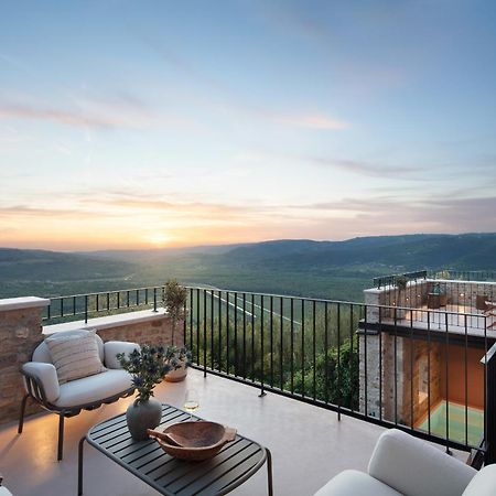 Villa Мотовун Экстерьер фото